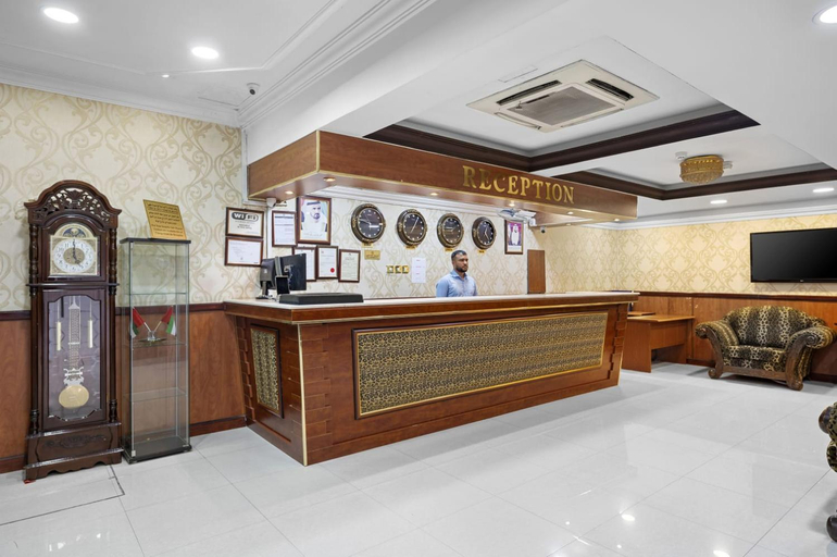Others 5, Homa Hotel, Dubai