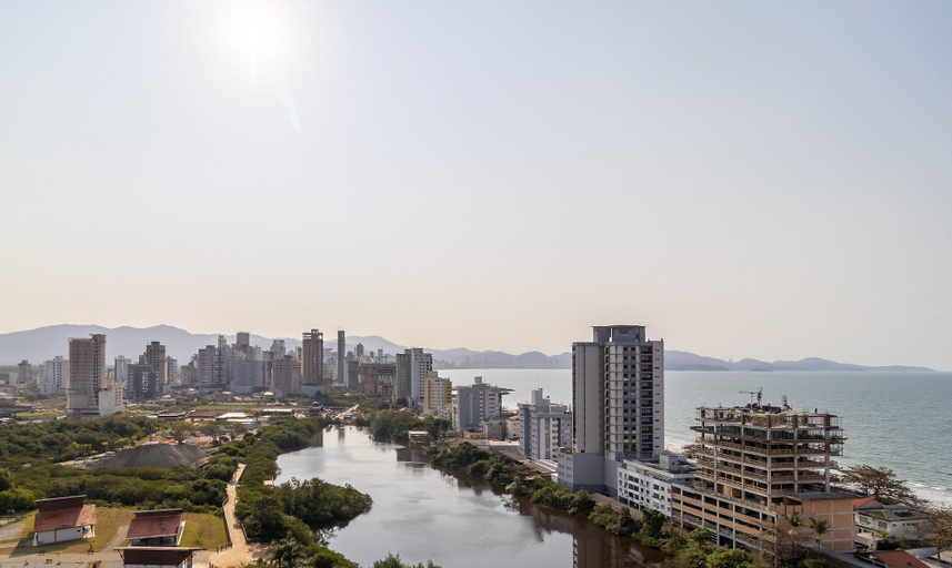 Miscellaneous, New Apartment 150m From Pereque Beach Cle1202, Porto Belo