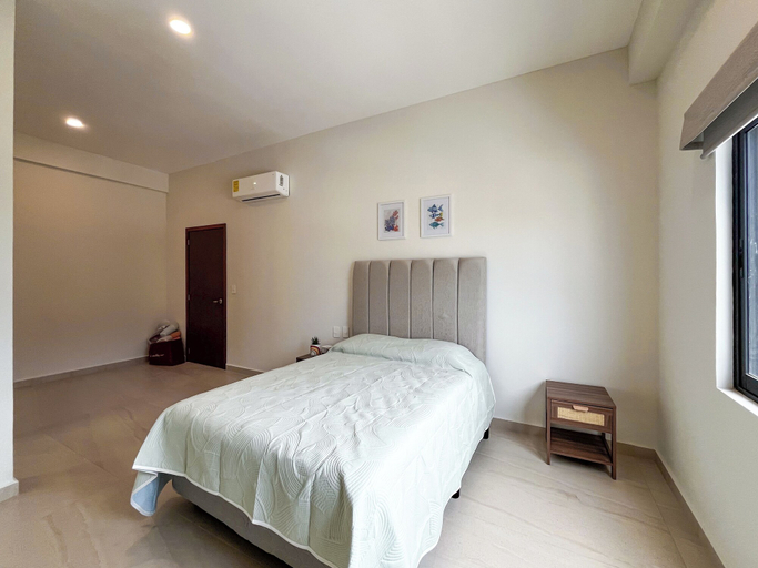 Room 4, Makeva Condos - Near Malecon, Mazatlán