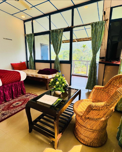 Others, Coorg Heritage Hill View Resort, Kodagu