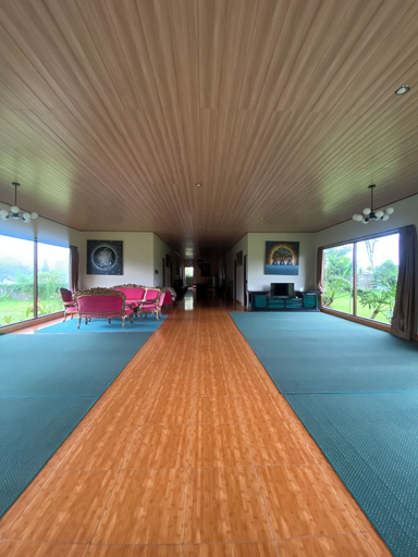 Sport & Beauty, Bedugul Lake View Inn, Tabanan