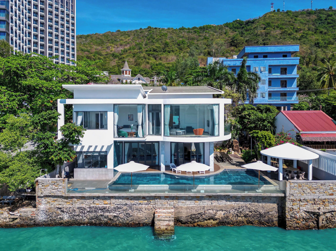 Room 5, Panarama Villas Beaside Beach, Vũng Tàu