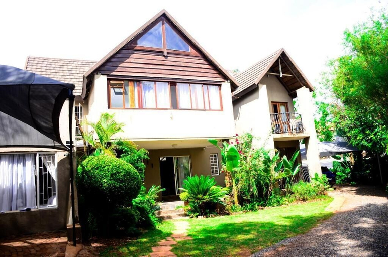 Exterior & Views 2, Novus Guest House, City of Tshwane