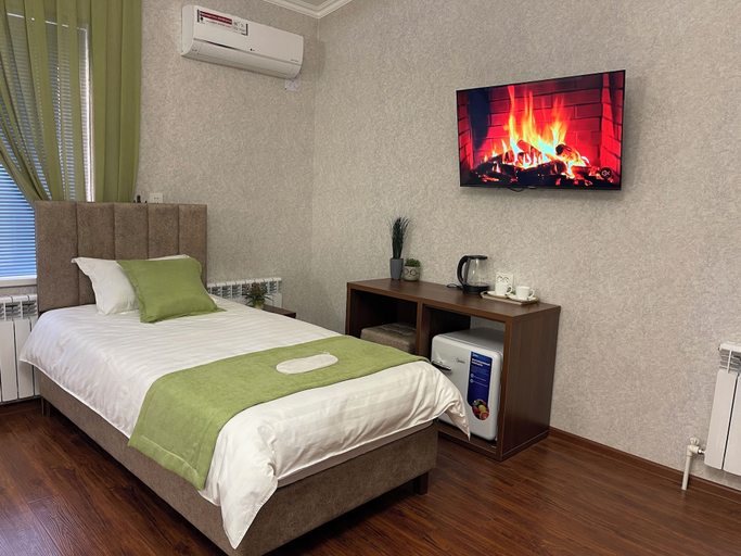 Room 2, Vasiev's Guest House, Samarkand