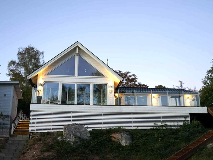 Exterior & Views 5, star holiday home in Ronneby-By Traum, Ronneby