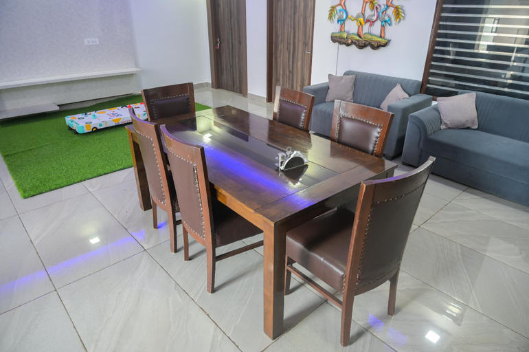 Others 5, Raj Residency New , Gurgaon