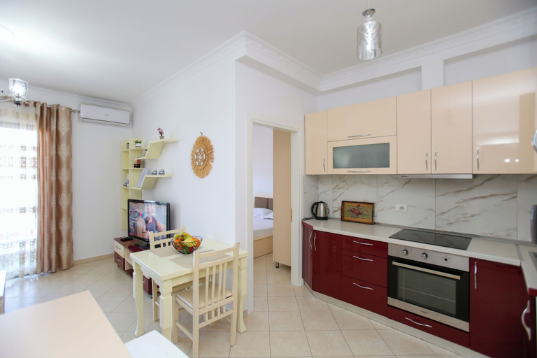 Others 5, Seascape Apartments Vlore, Vlorës