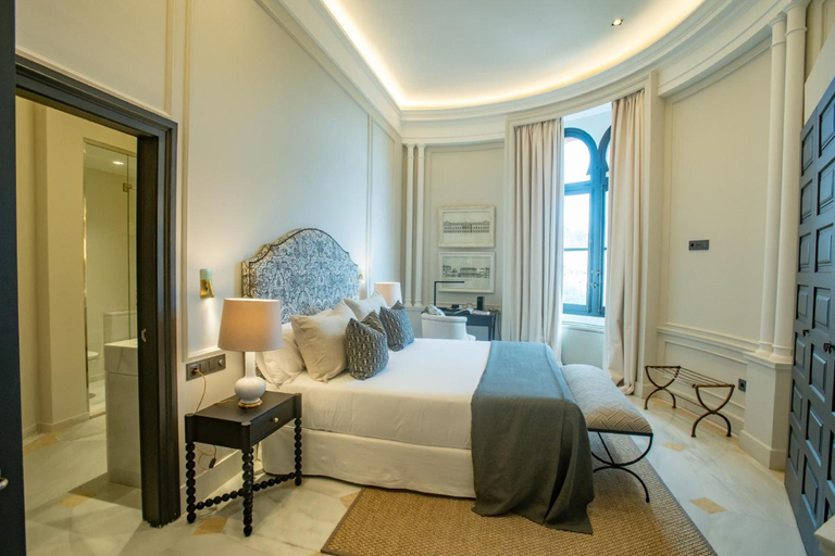 Bedroom 3, Avalon Hotel, Ionian Islands