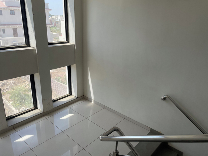 Exterior 5, Hotel Narayan Executive Gujrat, Amreli