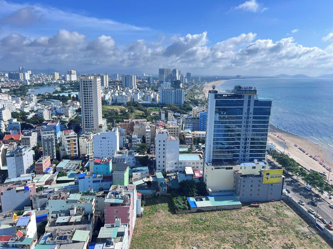 Point of interest 2, HOTEL SON THINH VUNG TAU, Vũng Tàu