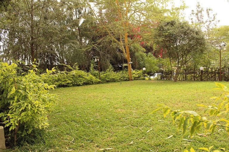 Others 5, The White Resort Athiriver, Mavoko