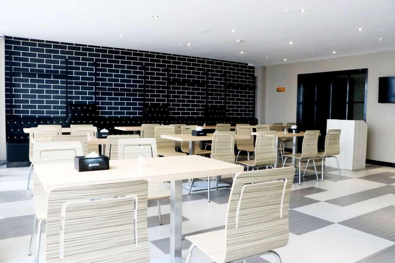 Food & Drinks 4, Yeste Hotel Xianning Fortune Plaza, Xianning