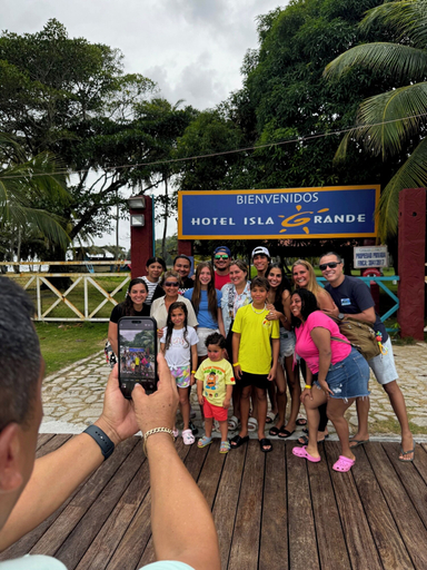 Others 5, HOTEL ISLA GRANDE, Portobelo
