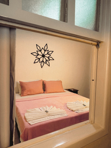 Bedroom 3, Pousada da Orla, Itacaré