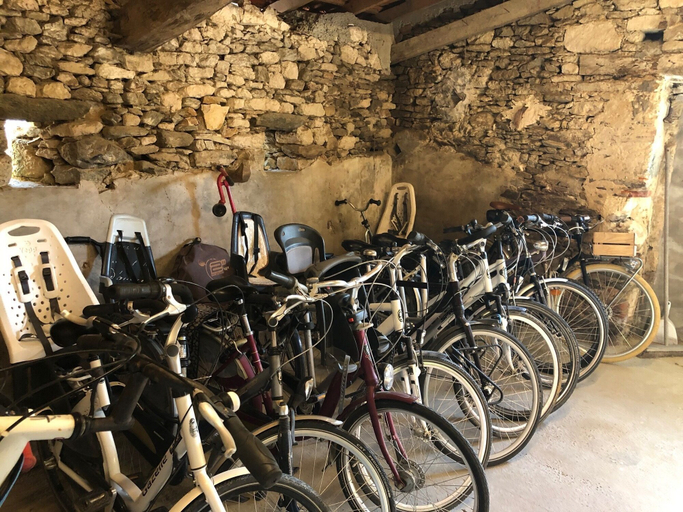Exterior 2, Le Pré d'Olonne, Vendée
