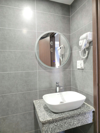 Bathroom 3, Golden Sunset Hotel, Phú Quốc