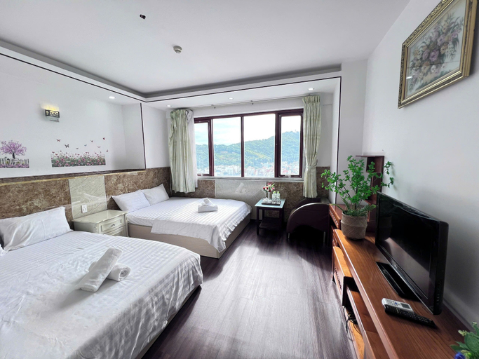 Room 5, HOTEL SON THINH VUNG TAU, Vũng Tàu