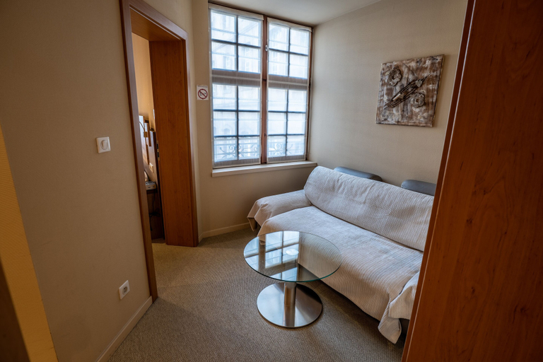 Room amenity 4, L'Ecrevisse, Bas-Rhin
