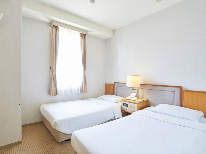 Bedroom 3, Tetoranze Makuhari Inage, Chiba