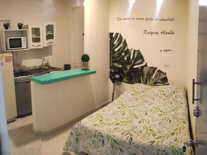 Bedroom 2, Gaia en Medellín, Medellín