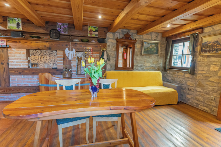 Interior, Privát Prima, Liptovský Mikuláš