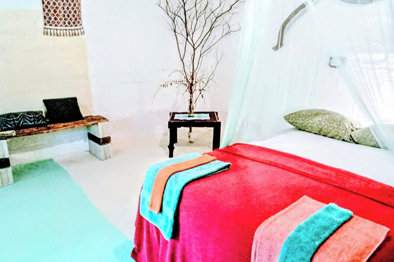 Room 4, Poneloya Budget Rooms, León