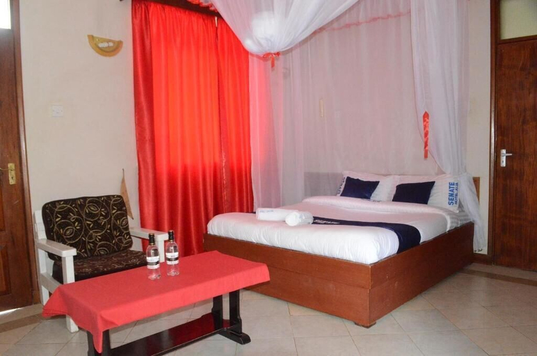 Bedroom 3, Senate Hotel Juja, Juja