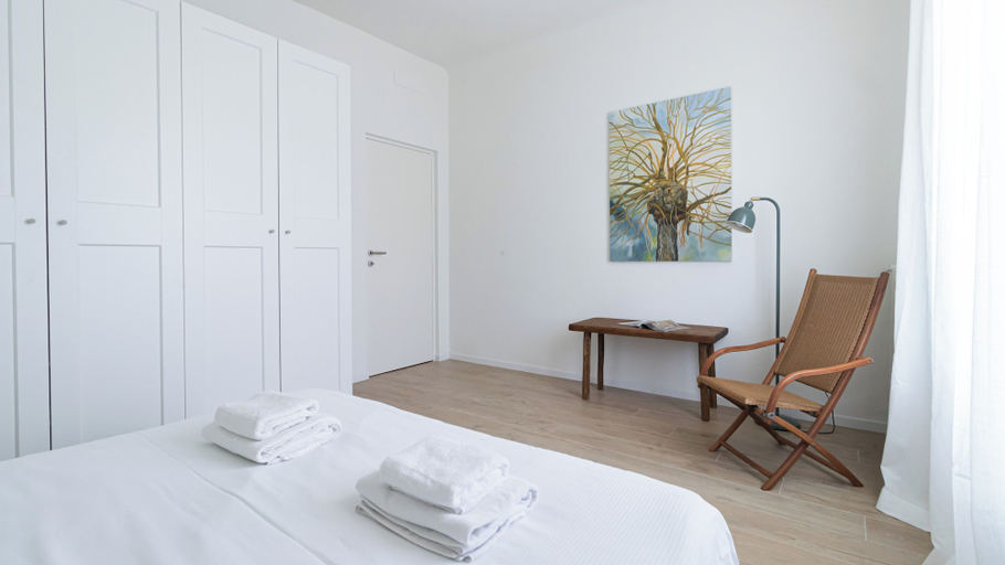 Interior 4, Italianway Comfort - Monza 9, Milano