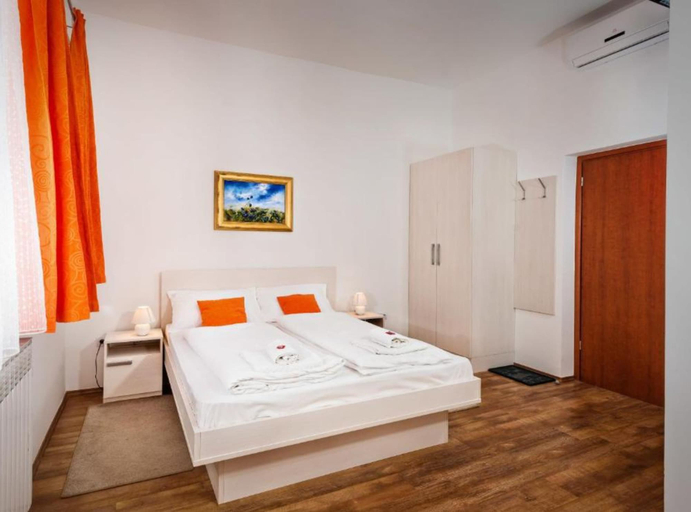 Room 3, Rooms Lidija 17, Zagreb