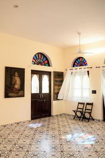 Living area 5, kushal niwas, Jaipur
