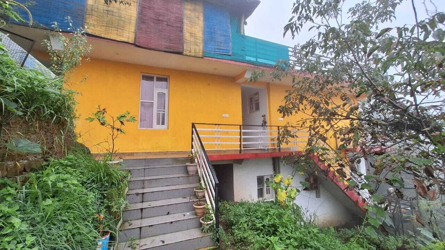 Primary image, Aangan Homestay and Cafe, Kangra
