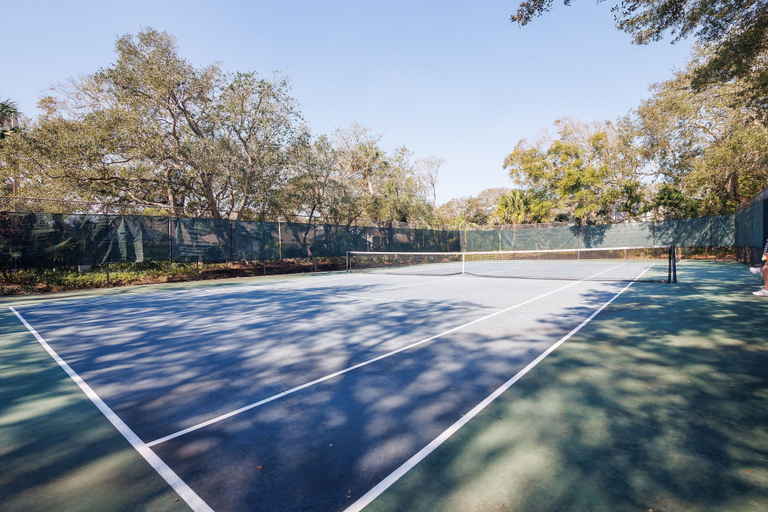 Sport court, Sea Woods Villa 4263, Volusia