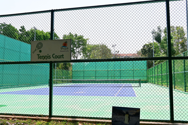 Others 5, Pragati Resorts, Ranga Reddy