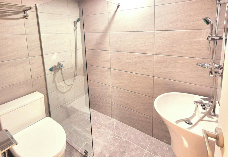 Bathroom 5, Lime Stay, Jung