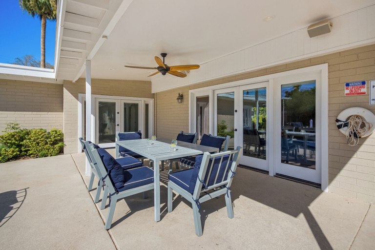 Interior 3, Mountain Serenity-pool & Putting Green-in Old Town, Maricopa
