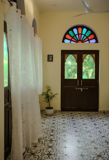 Living area 4, kushal niwas, Jaipur