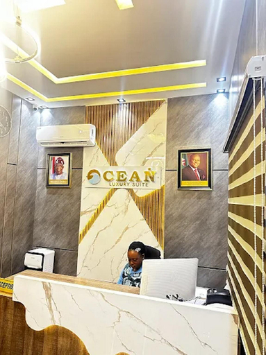 Others 5, Ocean Luxury Suite, AbujaMun