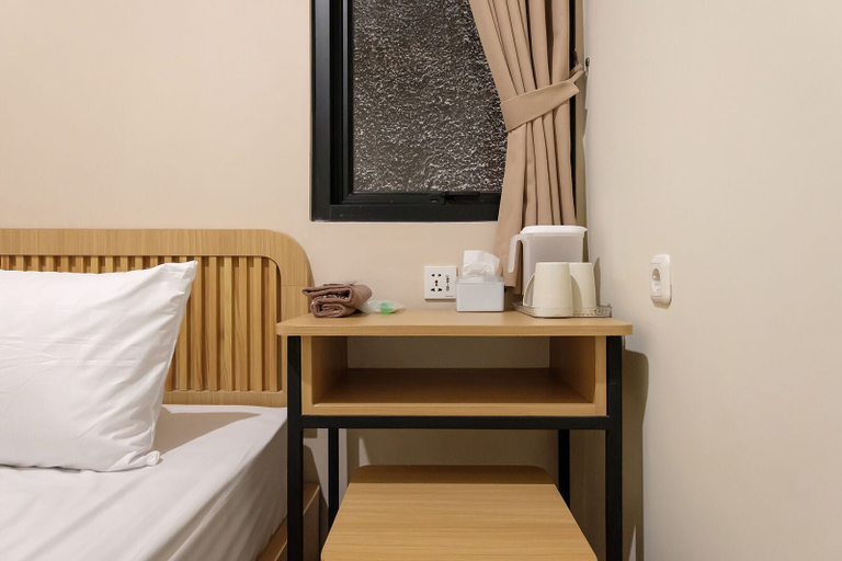 Room 4, Twospaces Living at Arda Homes Seruni Syariah, Yogyakarta, Sleman
