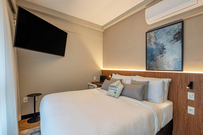 Room 2, 360 SP Faria Lima, São Paulo