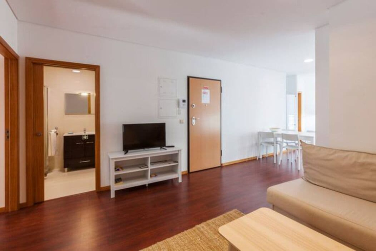 Room 5, Guestready - Ao Coliseu, Porto