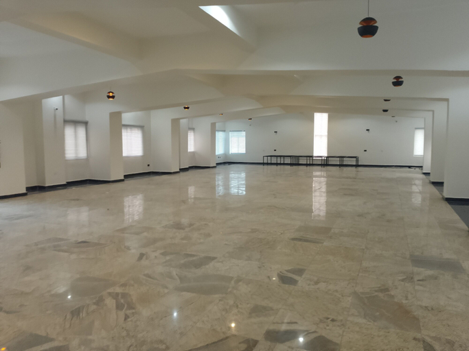 Meeting facility, Rhocharls Hotel and Suites, Uyo