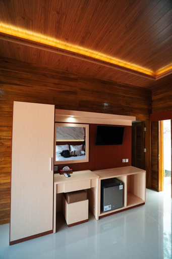 5, Varigata Private Villa Nusa Penida, Klungkung
