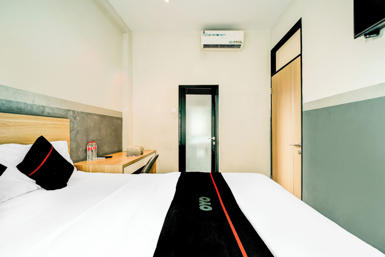 Room 3, Collection O 94637 Teratai Residence, Jakarta Barat