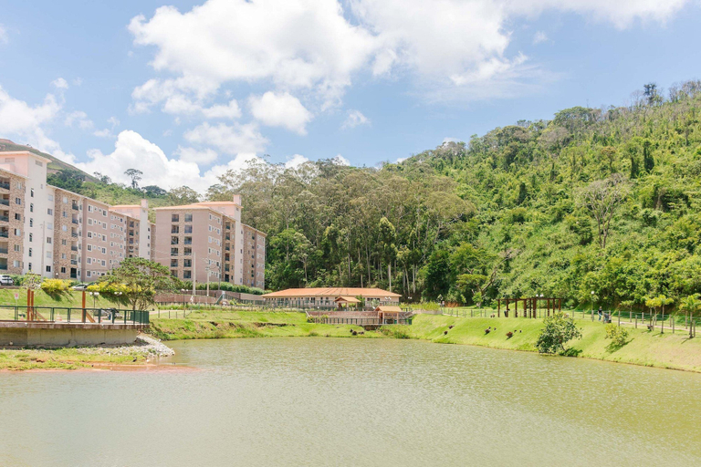 Miscellaneous 3, Modern Apt in Full Leisure Condo Cme0107, Petrópolis