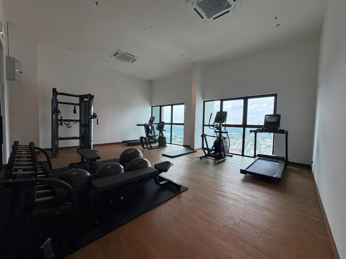 Others 2, Alfa Bangsar Luxury Apartments, Kuala Lumpur