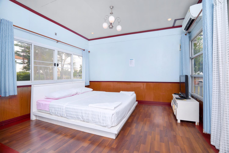 3, The Peak Resort Chaiyaphum, Muang Chaiyaphum
