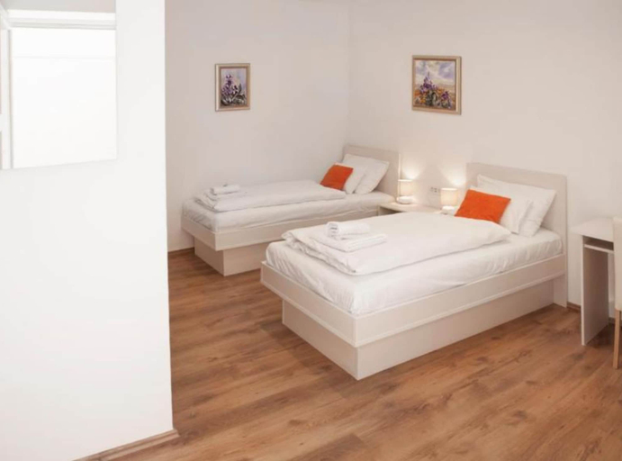 Room 4, Rooms Lidija 17, Zagreb