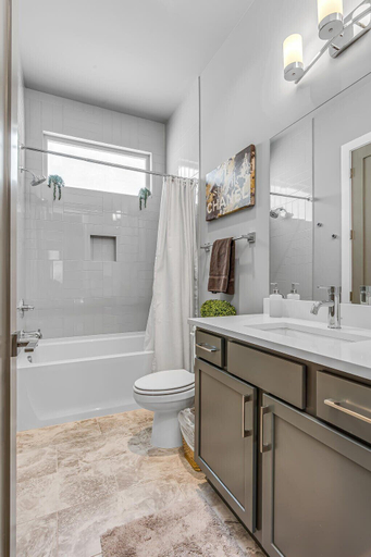 Interior 5, Nashville Nest - Rooftop Patio - Mins To Broadway, Davidson