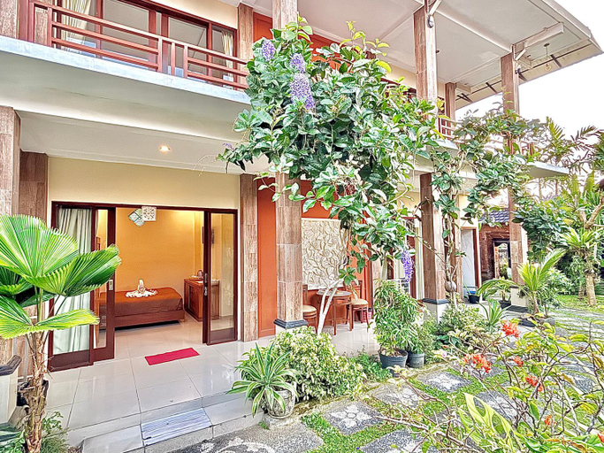 Exterior & Views 2, Kamayu Ubud by Puri Signatures, Gianyar