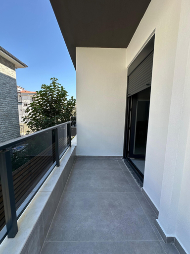 Terrace/patio 2, Doğan homes likya, Kale